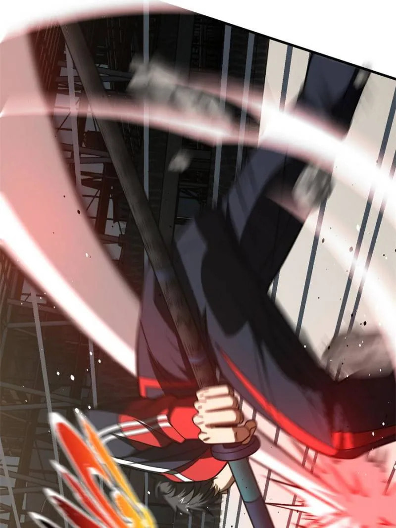 Read Global Martial Arts EN Manga Online