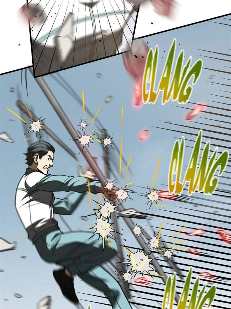 Read Global Martial Arts EN Manga Online
