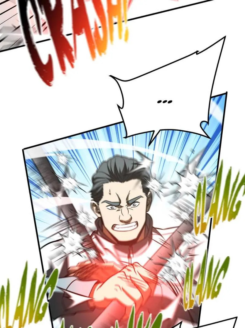Read Global Martial Arts EN Manga Online