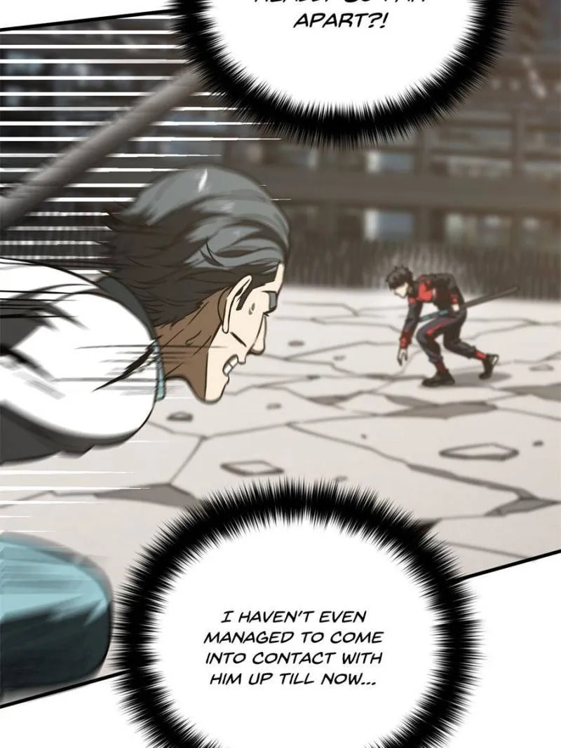 Read Global Martial Arts EN Manga Online