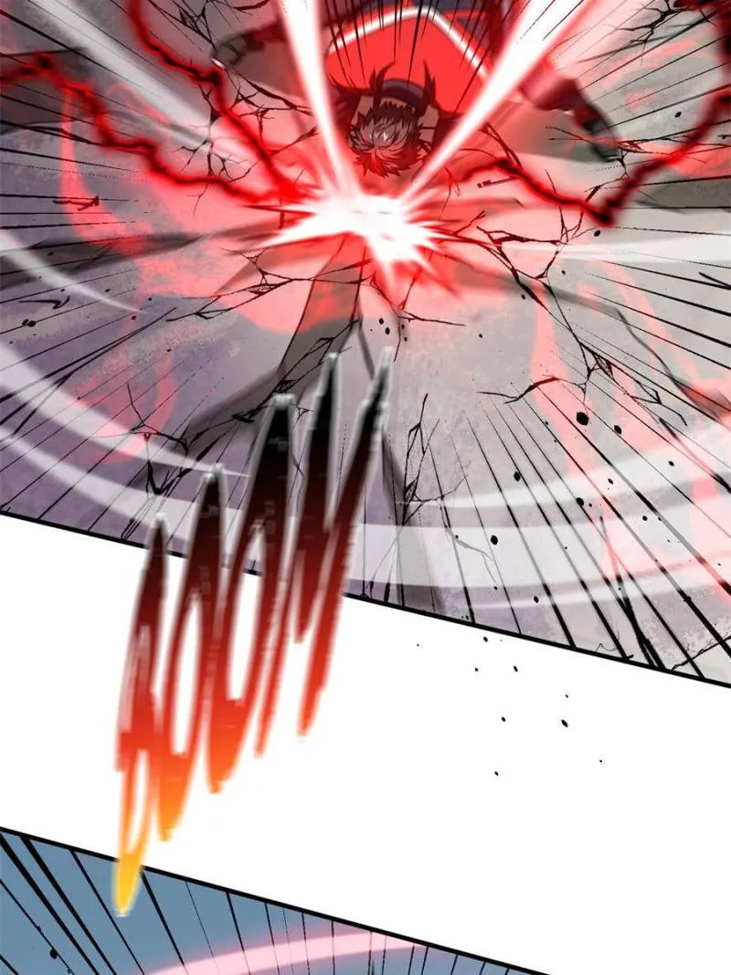 Read Global Martial Arts EN Manga Online