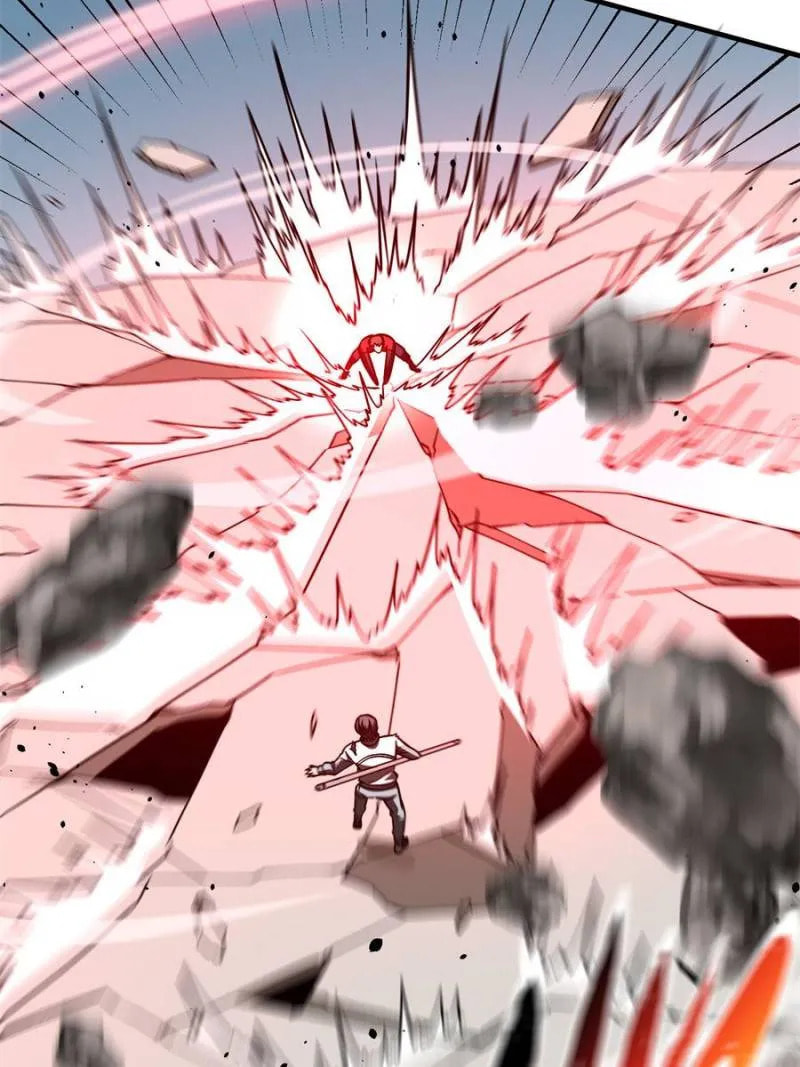 Read Global Martial Arts EN Manga Online