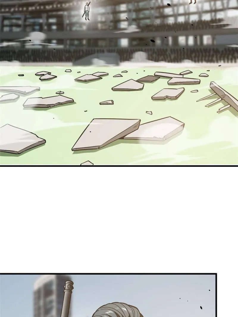 Read Global Martial Arts EN Manga Online