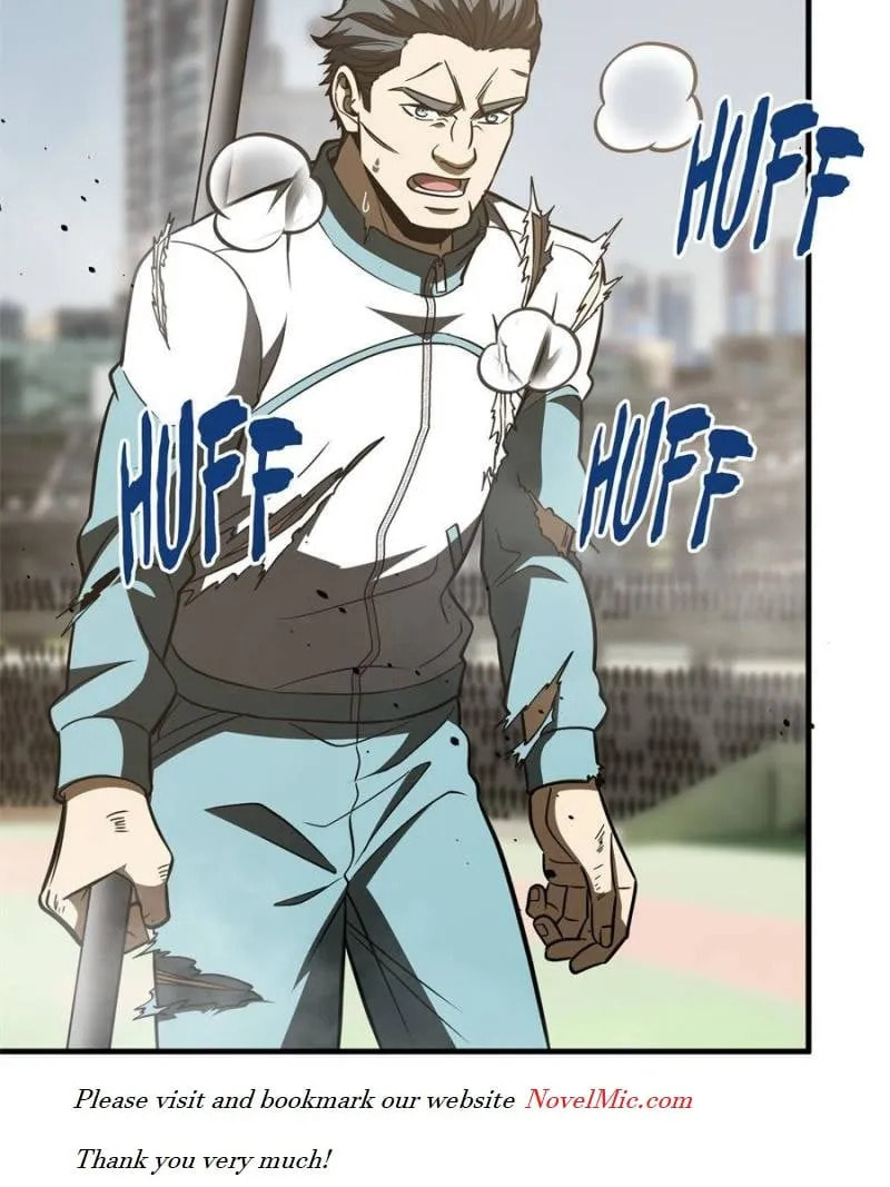 Read Global Martial Arts EN Manga Online