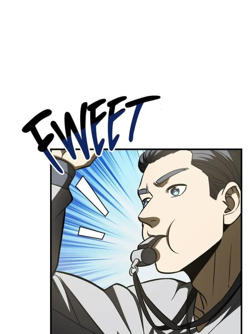 Read Global Martial Arts EN Manga Online