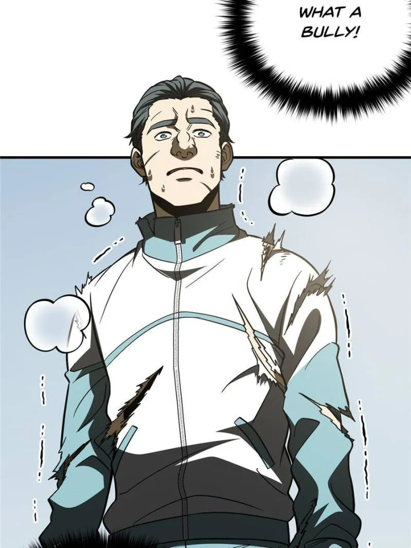 Read Global Martial Arts EN Manga Online
