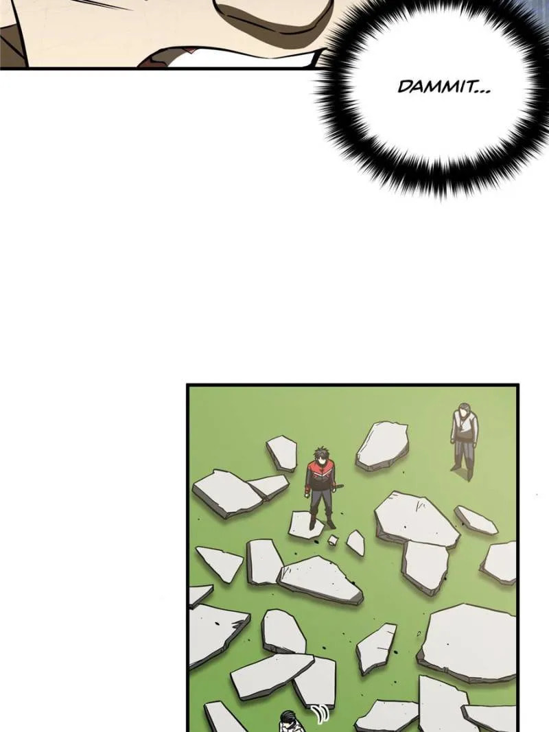 Read Global Martial Arts EN Manga Online