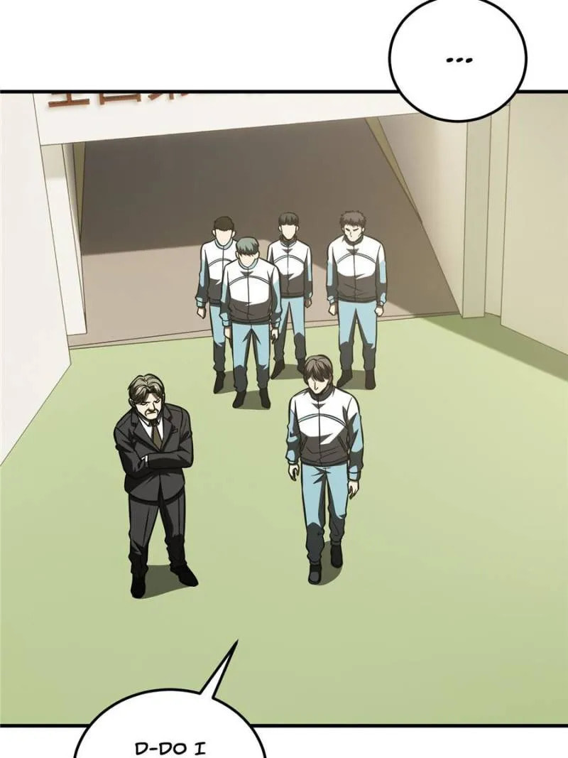 Read Global Martial Arts EN Manga Online
