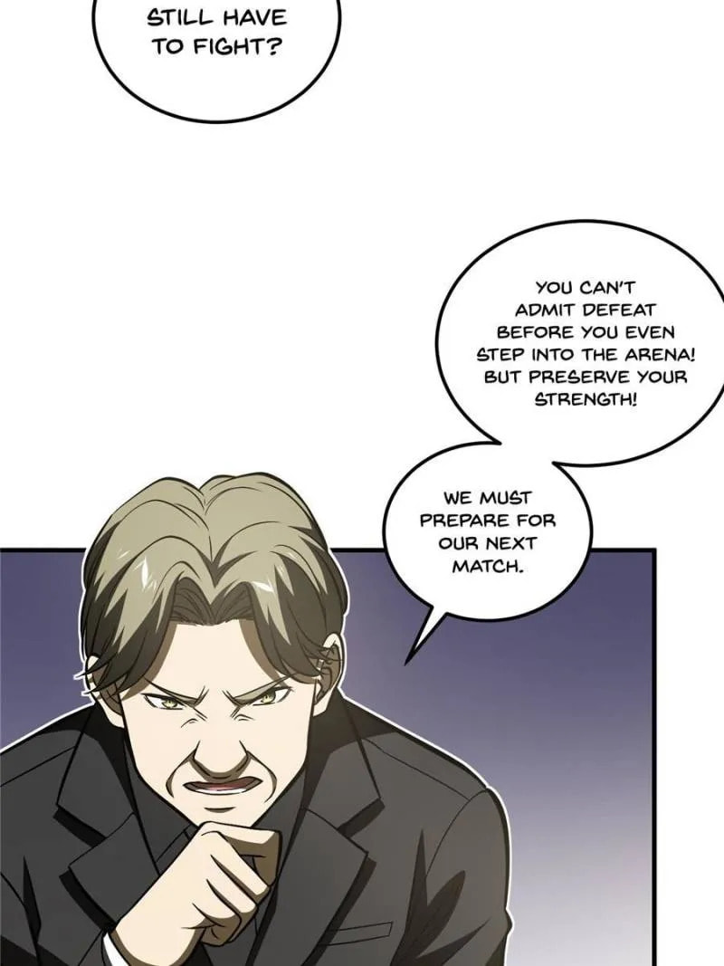 Read Global Martial Arts EN Manga Online