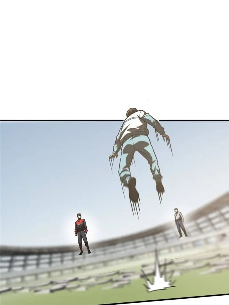 Read Global Martial Arts EN Manga Online
