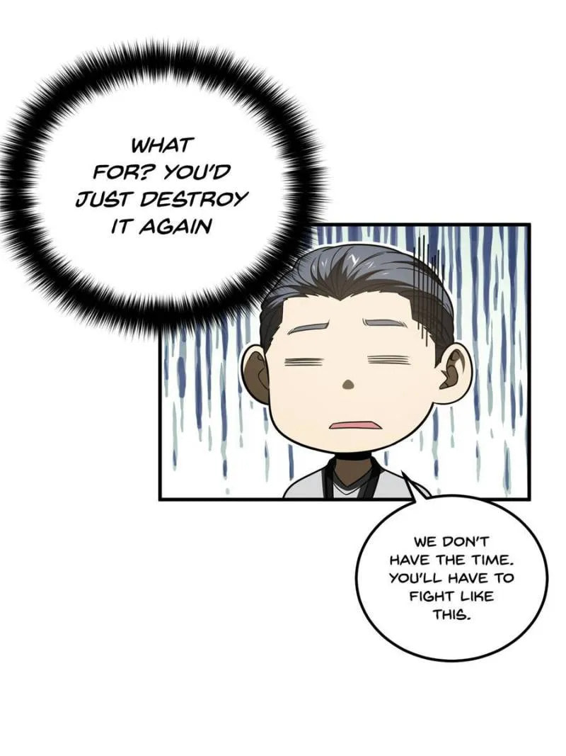 Read Global Martial Arts EN Manga Online