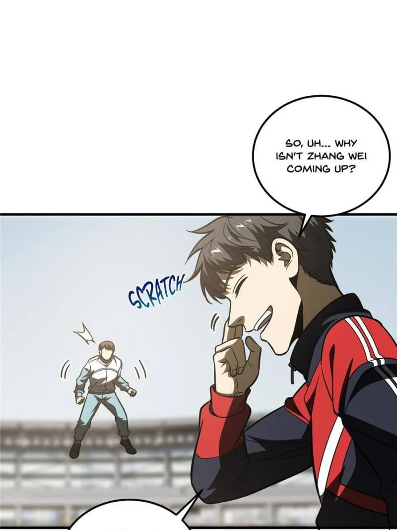 Read Global Martial Arts EN Manga Online