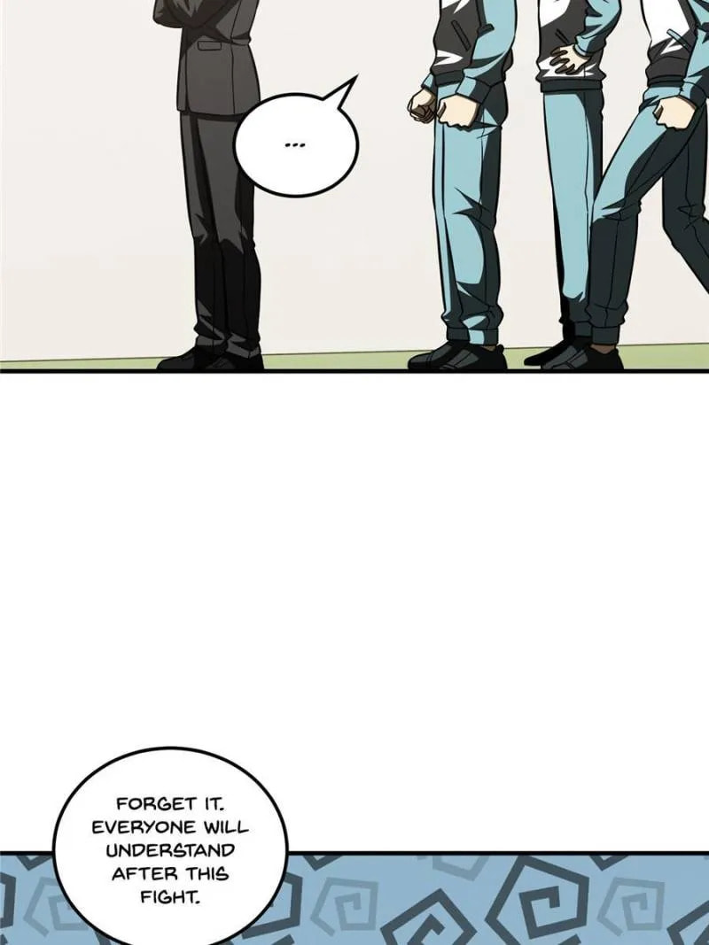 Read Global Martial Arts EN Manga Online