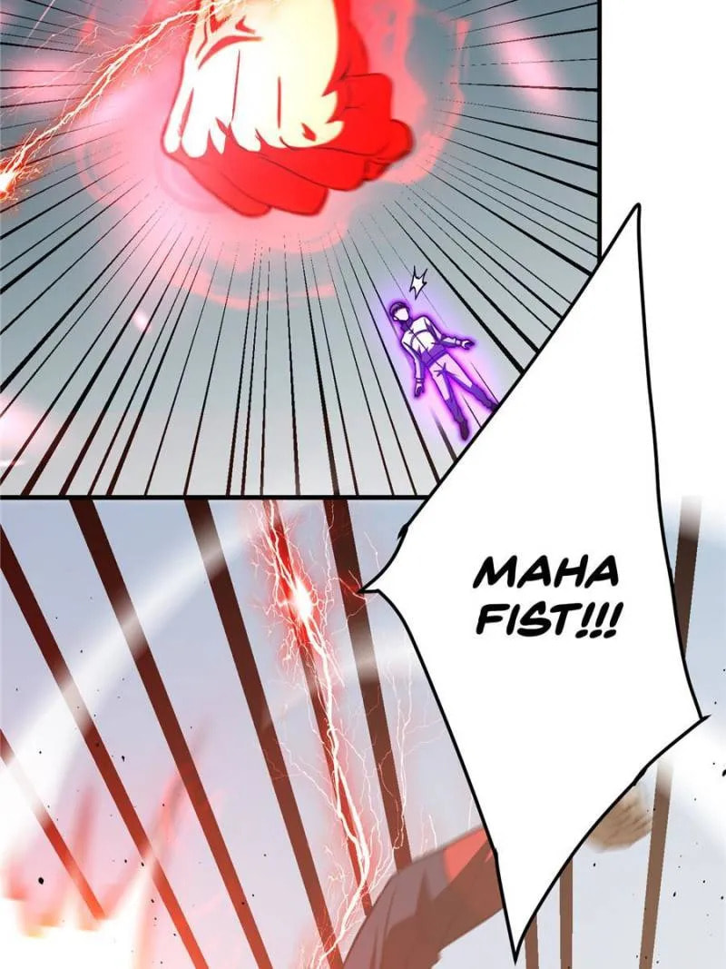 Read Global Martial Arts EN Manga Online