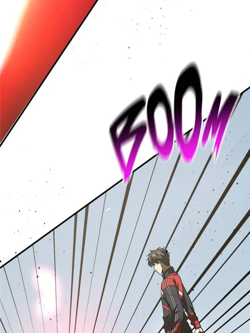 Read Global Martial Arts EN Manga Online