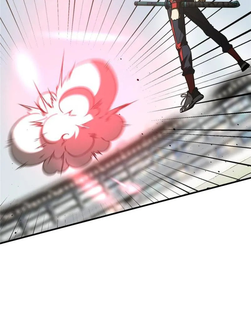 Read Global Martial Arts EN Manga Online