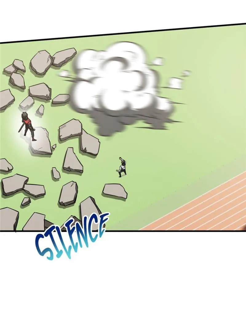 Read Global Martial Arts EN Manga Online