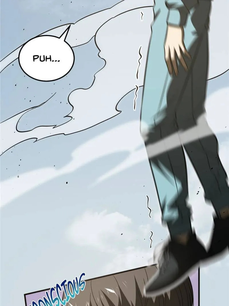 Read Global Martial Arts EN Manga Online