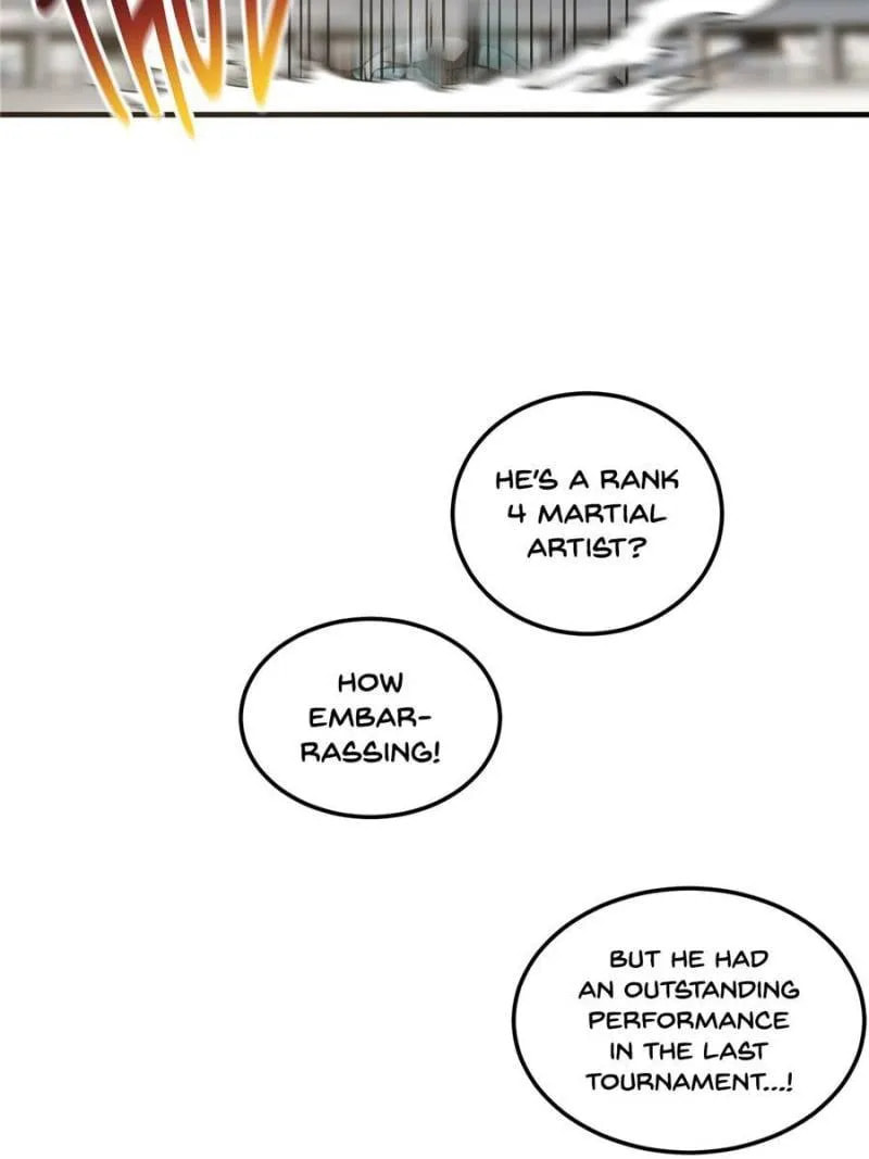 Read Global Martial Arts EN Manga Online