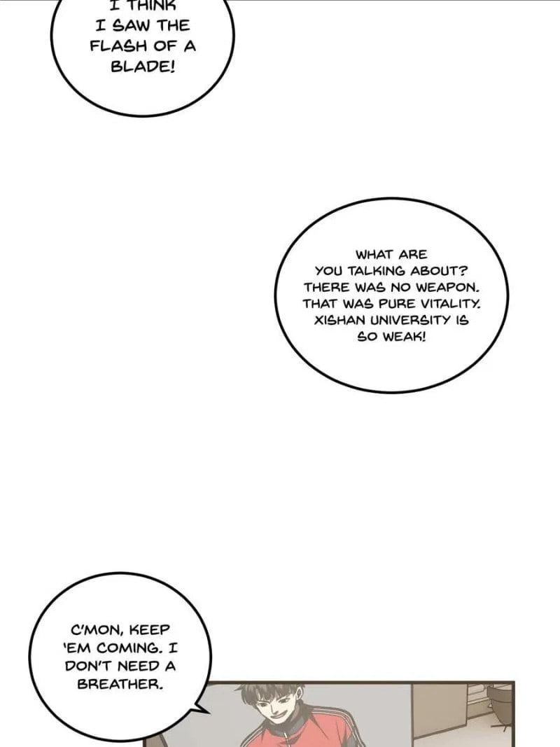 Read Global Martial Arts EN Manga Online