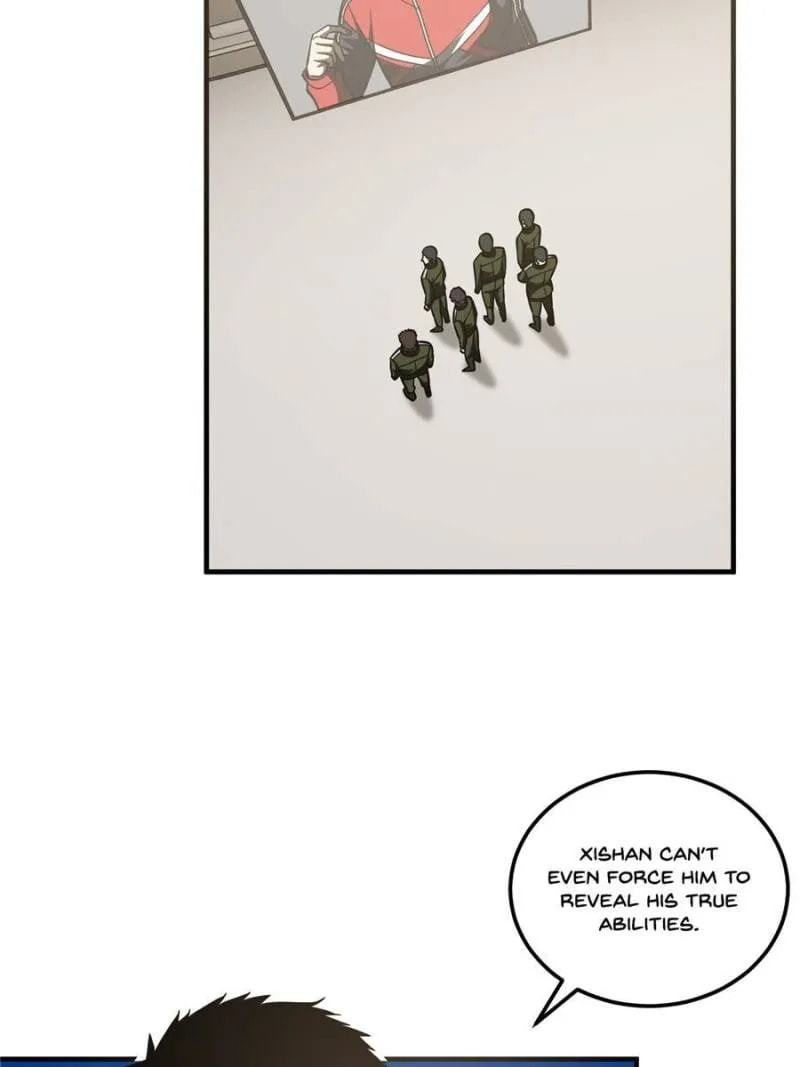 Read Global Martial Arts EN Manga Online