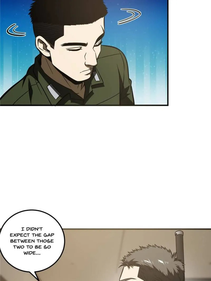 Read Global Martial Arts EN Manga Online