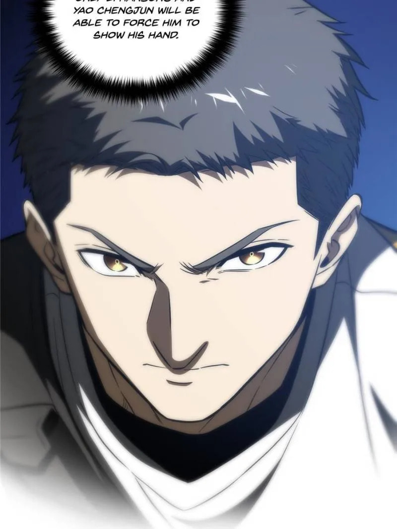Read Global Martial Arts EN Manga Online