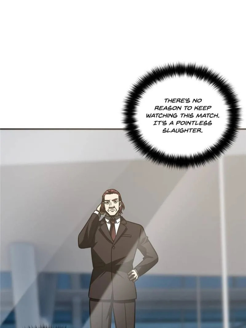 Read Global Martial Arts EN Manga Online