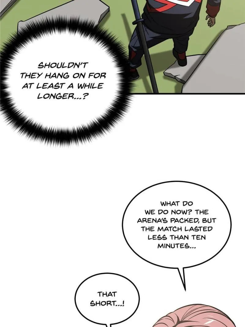 Read Global Martial Arts EN Manga Online