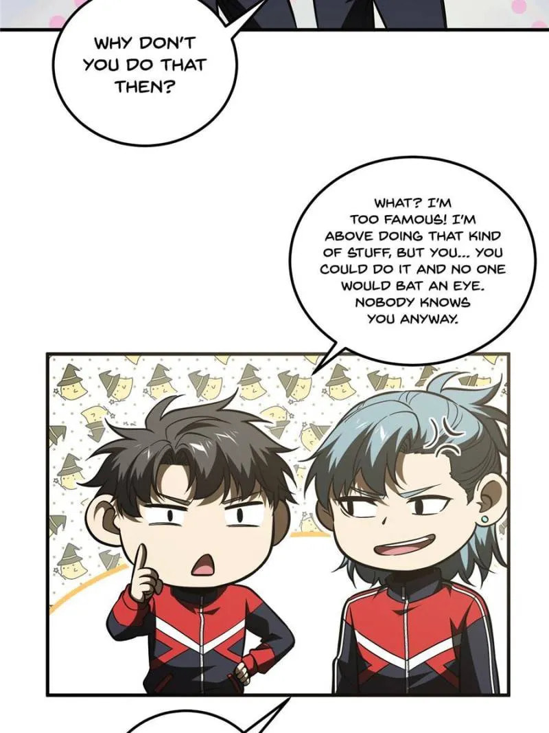 Read Global Martial Arts EN Manga Online