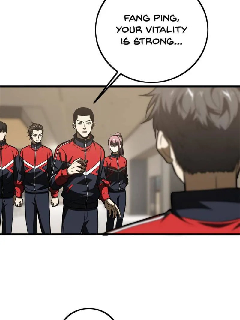 Read Global Martial Arts EN Manga Online
