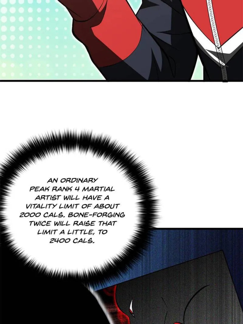 Read Global Martial Arts EN Manga Online