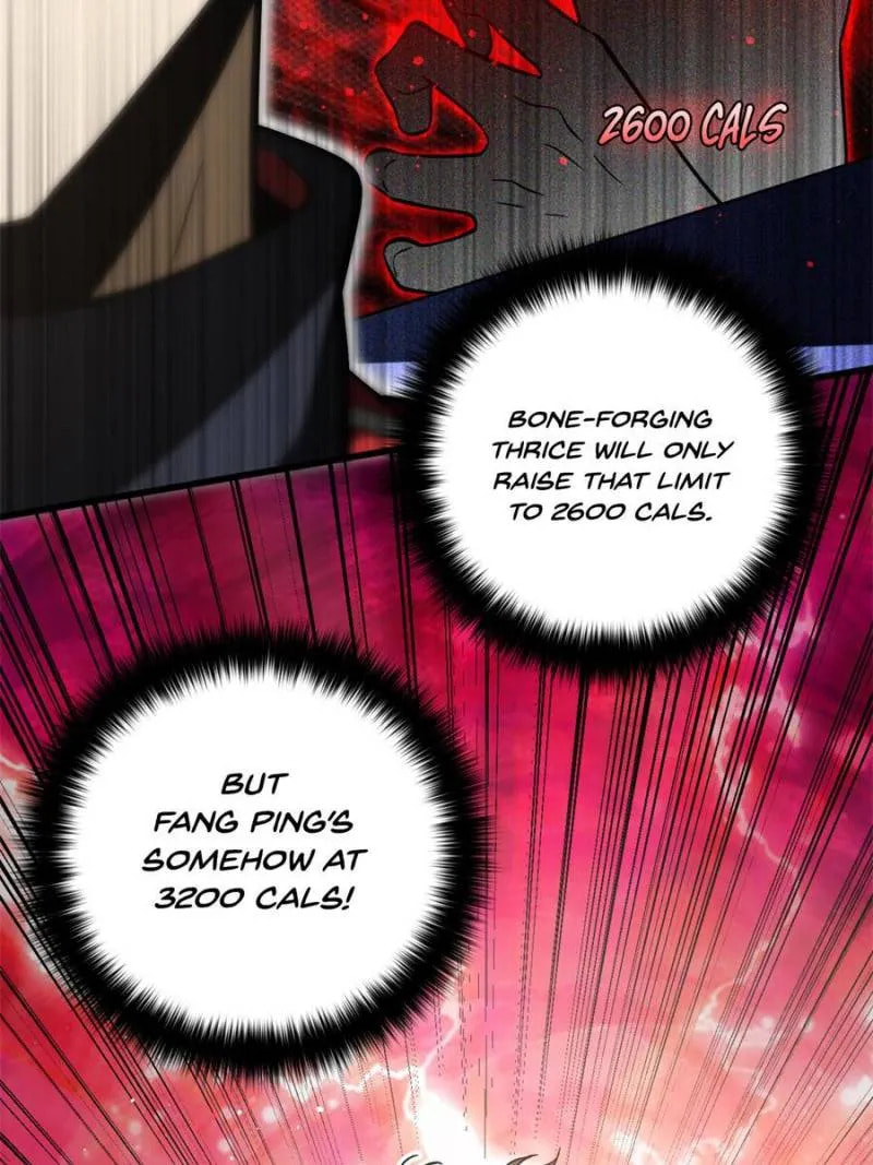 Read Global Martial Arts EN Manga Online