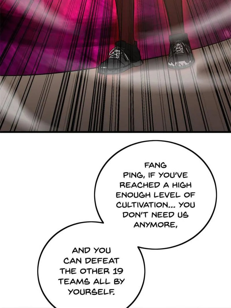 Read Global Martial Arts EN Manga Online