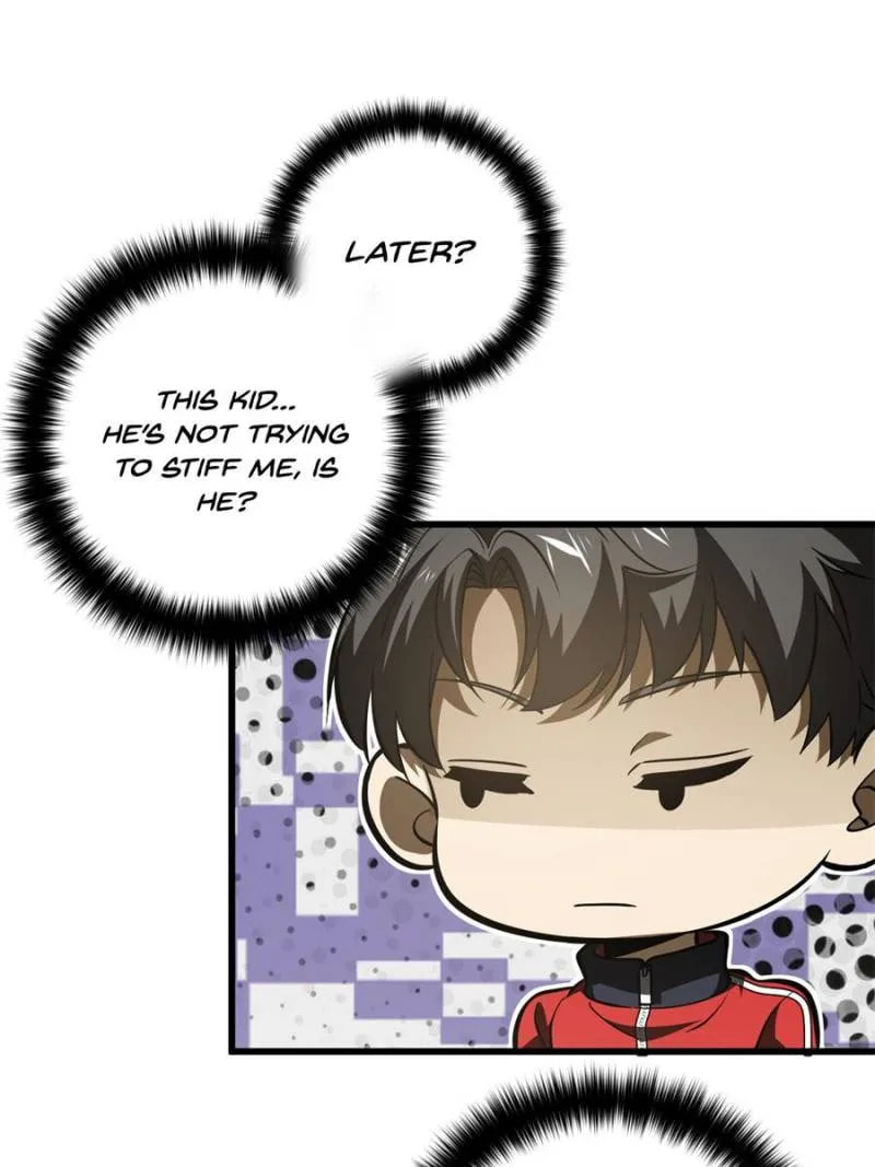 Read Global Martial Arts EN Manga Online