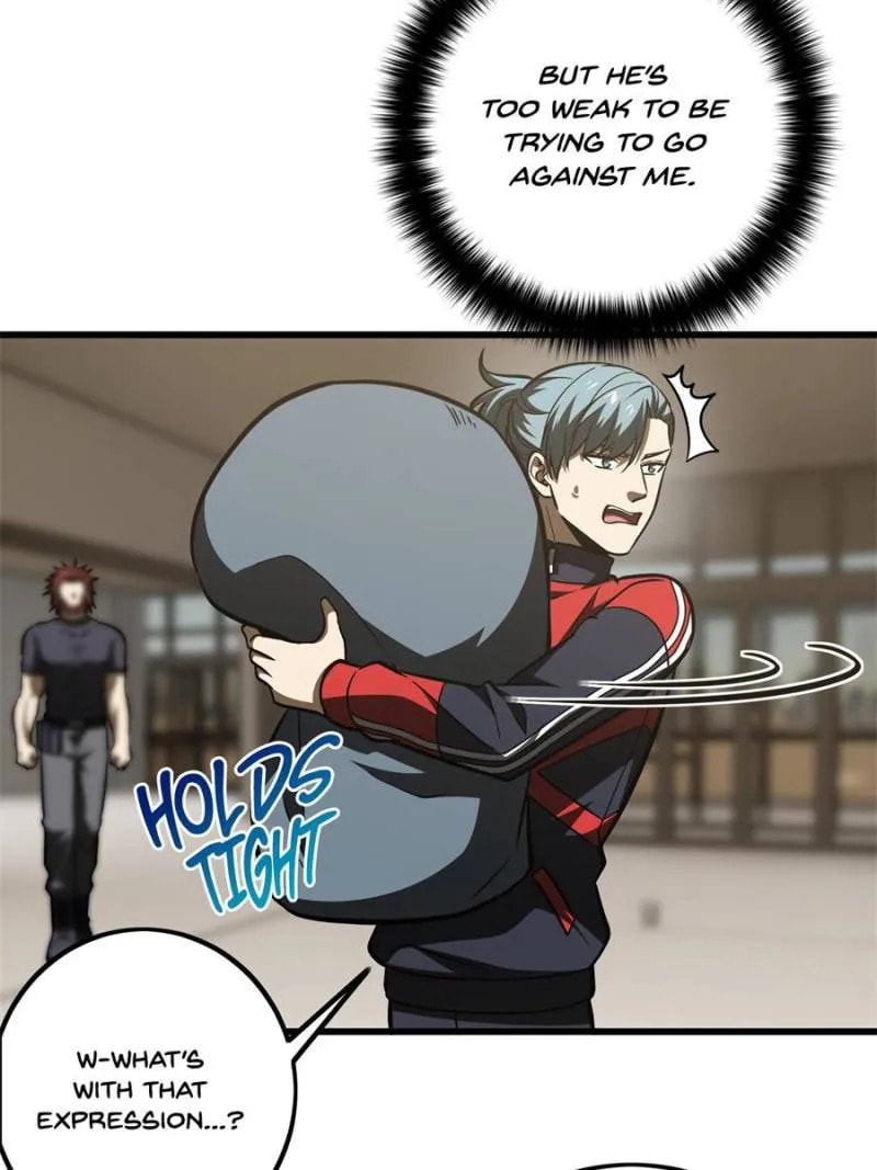 Read Global Martial Arts EN Manga Online