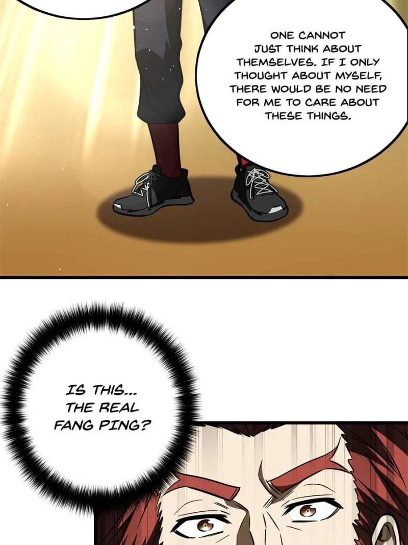 Read Global Martial Arts EN Manga Online
