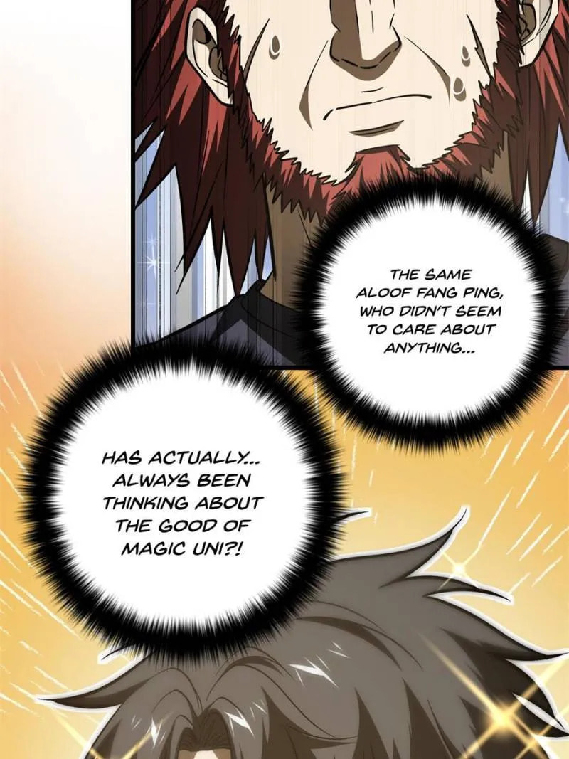 Read Global Martial Arts EN Manga Online