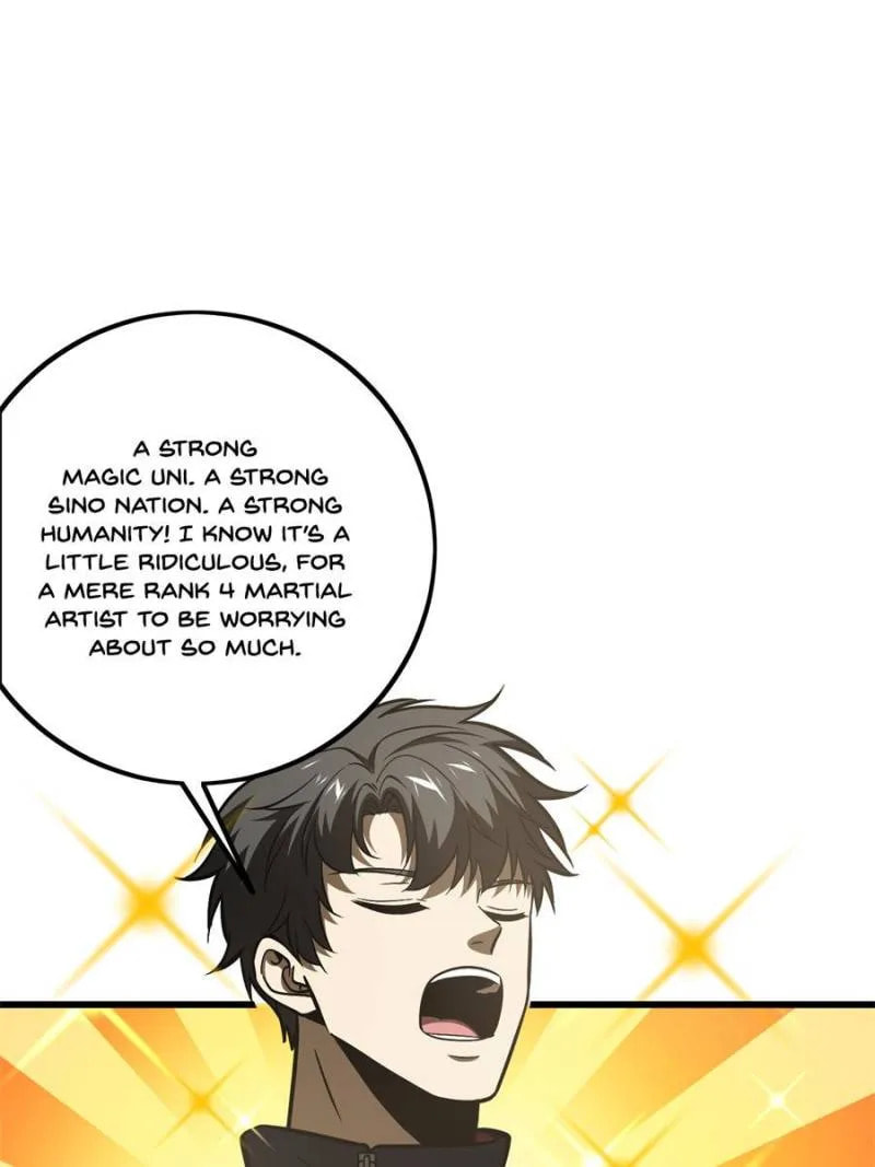 Read Global Martial Arts EN Manga Online