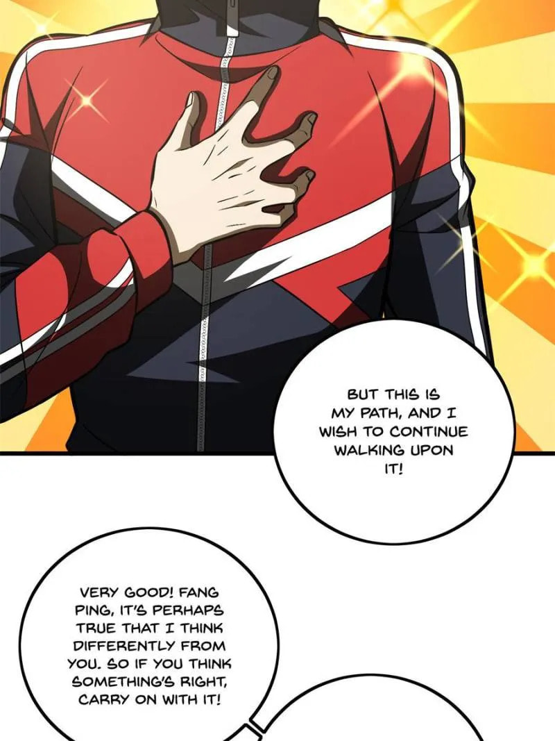 Read Global Martial Arts EN Manga Online