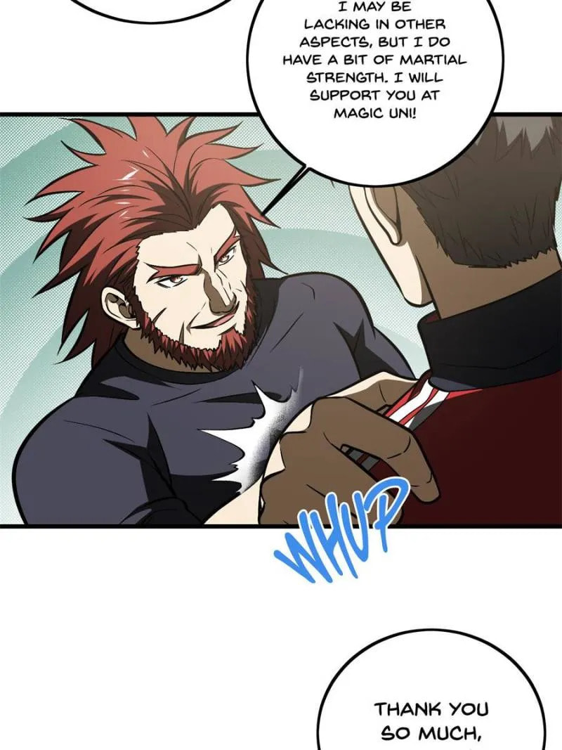 Read Global Martial Arts EN Manga Online