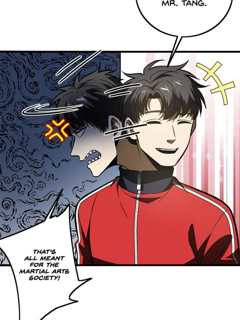 Read Global Martial Arts EN Manga Online