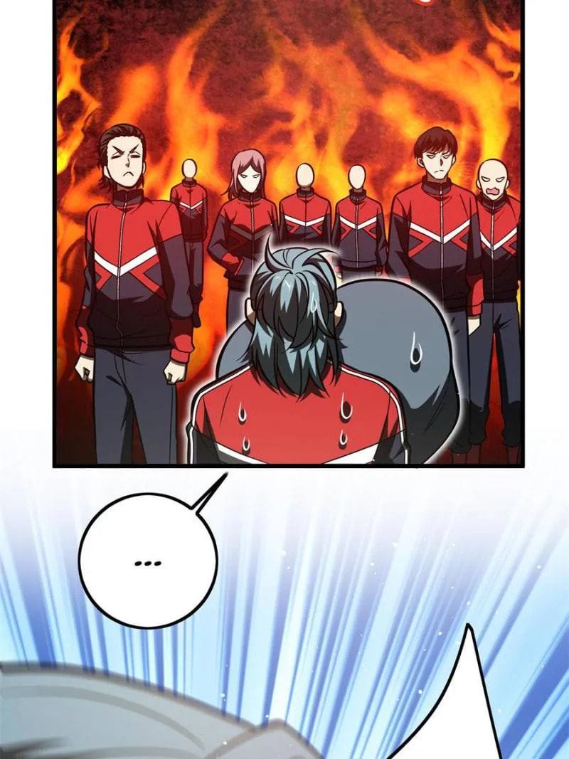 Read Global Martial Arts EN Manga Online