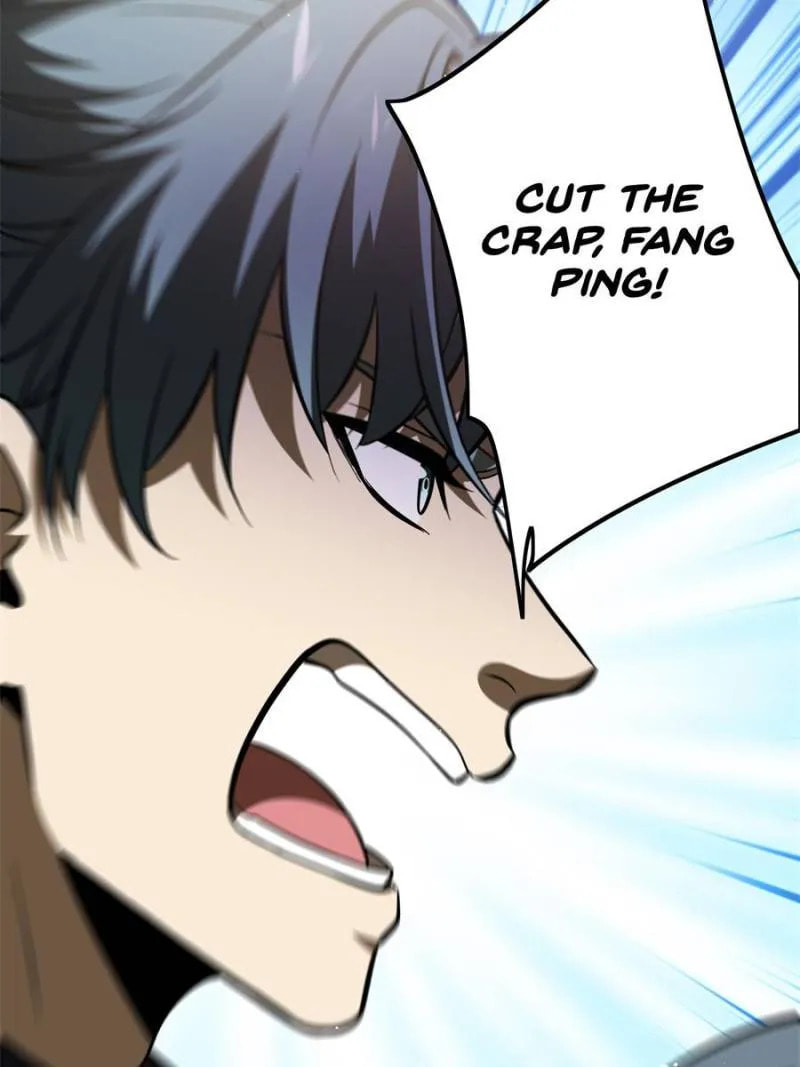 Read Global Martial Arts EN Manga Online