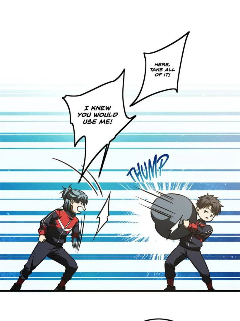 Read Global Martial Arts EN Manga Online