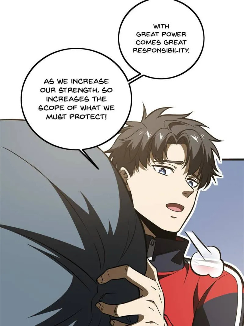 Read Global Martial Arts EN Manga Online