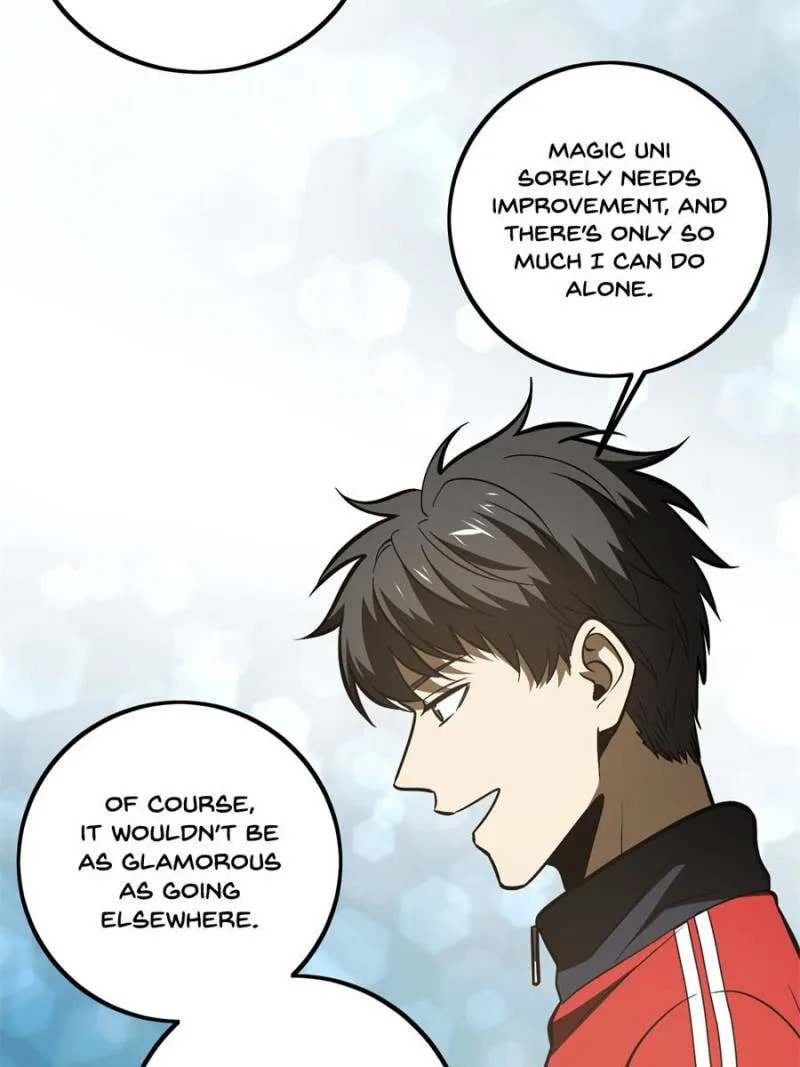 Read Global Martial Arts EN Manga Online