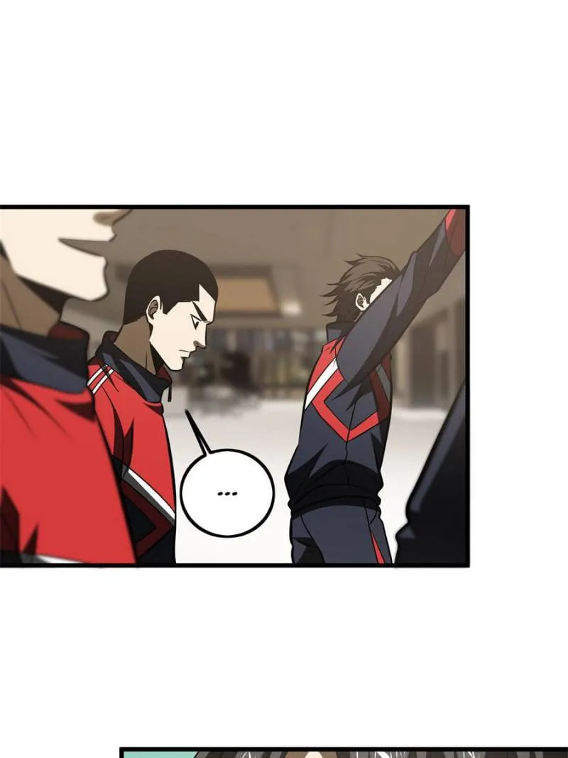 Read Global Martial Arts EN Manga Online