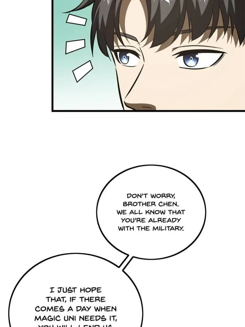 Read Global Martial Arts EN Manga Online