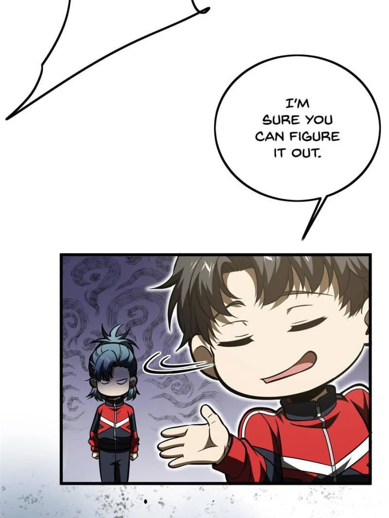 Read Global Martial Arts EN Manga Online